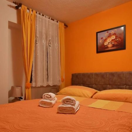 Cozy, Adorable Apartment Elizabeta Split Dış mekan fotoğraf