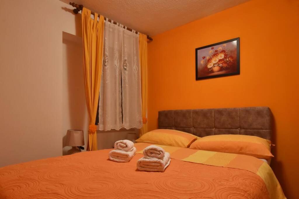 Cozy, Adorable Apartment Elizabeta Split Dış mekan fotoğraf