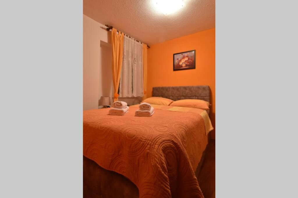 Cozy, Adorable Apartment Elizabeta Split Dış mekan fotoğraf