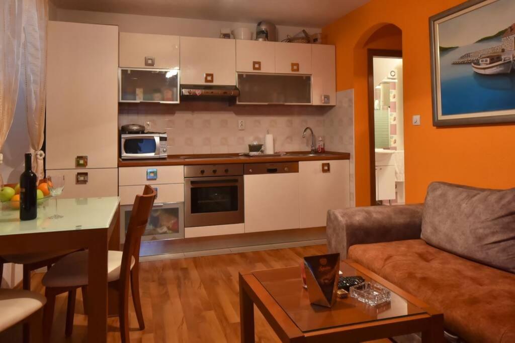 Cozy, Adorable Apartment Elizabeta Split Dış mekan fotoğraf
