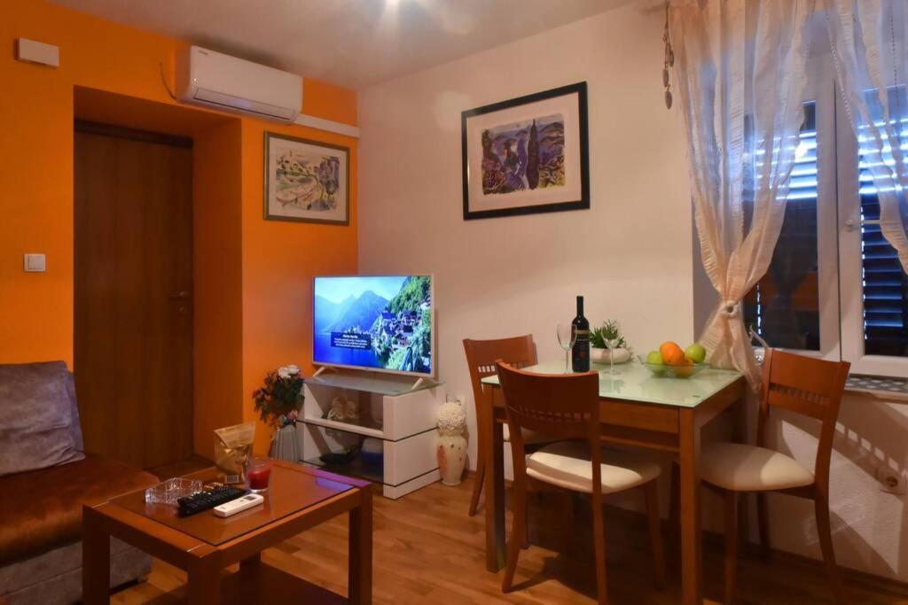 Cozy, Adorable Apartment Elizabeta Split Dış mekan fotoğraf